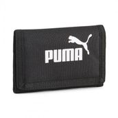 Puma 07995101 Siyah Erkek Cüzdan