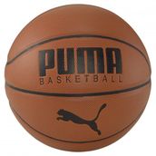 Puma 08355701 Leather Unisex Basketbol Topu