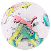 Puma 08378601 Orbita 5 Hs Unisex Beyaz Futbol Topu