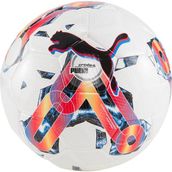 Puma 08378708 Beyaz Renkli Futbol Topu