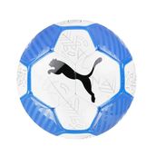 Puma 083992-01 Prestige Ball White Black Unisex 5 Numara Futbol Topu