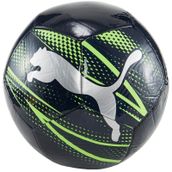 Puma 08407302 Attacanto Graphic Siyah 5 Numara Futbol Topu