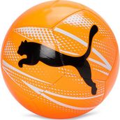 Puma 08407309 Attacanto Graphic Turuncu Futbol Topu