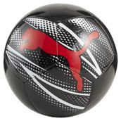 Puma 08407310 Attacanto Graphic Siyah Futbol Topu