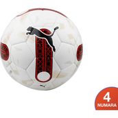 Puma 08419701-4 Orbita Süper Lig 5 Hs Futbol Topu