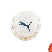 Puma 08423201-3 Neymar JR Graphic Miniball Beyaz Futbol Topu
