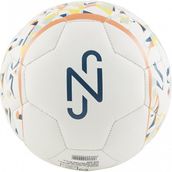 Puma 08423301 Neymar JR Graphic Miniball Krem Mini Futbol Topu