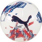 Puma 08426701 Orbita 6 Ms Beyaz Futbol Topu