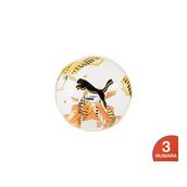 Puma 08426703-3 Orbita 6 Beyaz Futbol Topu