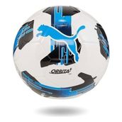 Puma 084335 05 Orbita 6 MS Beyaz Mavi Futbol Topu