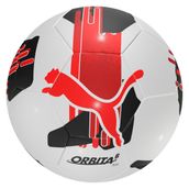 Puma 08433504 Orbita 6 Ms Beyaz Futbol Topu