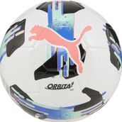 Puma 08433507 Orbita 6 MS Beyaz Futbol Topu