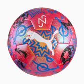 Puma 084882-01 Neymar Graphic Futbol Topu