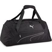 Puma 09033301 Fundamentals Siyah Günlük Stil Erkek Spor Çanta