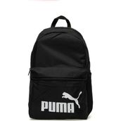 Puma 091164-01 Phase Siyah Unisex Sırt Çantası