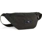 Puma 091318-01 Deck Siyah Erkek Bel Çantası