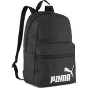 Puma 091342 Base Small Siyah Sırt Çantası