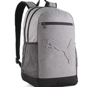 Puma 09135001 Buzz Heather Gri Unisex Sırt Çantası