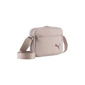 Puma 09218406 HER Kahverengi Günlük Stil Kadın Omuz Çantası