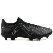 Puma 10737602 Siyah Future Play Mx Sg Erkek Islak Yumuşak Çim Zemin Kramponu
