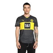 Puma 2024-2025 Erkek Borussia Dortmund Deplasman Forması
