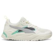 Puma 30795005 Ferrari Trinity Bej Erkek Sneaker Ayakkabı