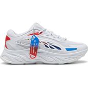 Puma 30813502 BMW MMS Exotek Nitro Beyaz Erkek Günlük Ayakkabı