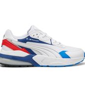 Puma 30829704 Beyaz Bmw MMS VIS2K Erkek Günlük Ayakkabı