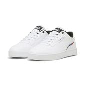 Puma 30849302 Bmw Mms Caven 2.0 Beyaz Erkek Sneaker Ayakkabı
