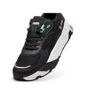 Puma 30851601 Siyah MAPF1 Trinity Erkek Günlük Ayakkabı