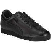 Puma 353572-17 Roma Basic Siyah Unisex Spor Ayakkabı
