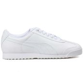 Puma 35357221 Roma Basic Beyaz Günlük Stil Unisex Ayakkabı