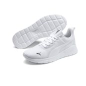 Puma 371128-03 372004-02 V7 Anzarun Lite Beyaz Unisex Spor Ayakkabı