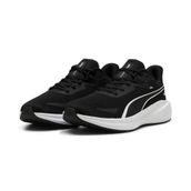 Puma 37943701 Skyrocket Lite Siyah Unisex Koşu Ayakkabısı