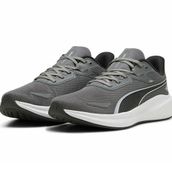 Puma 37943722 Skyrocket Lite Gri Koşu Ayakkabısı