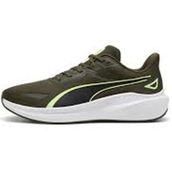 Puma 37943726 Skyrocket Lite Yeşil Erkek Koşu Ayakkabısı