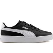Puma 38014701 Skye Clean Siyah Kadın Günlük Ayakkabı