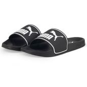 Puma 38413901 Leadcat 2.0 Unisex Siyah Günlük Stil Terlik