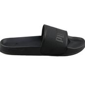 Puma 38413903 Leadcat 2.0 Siyah Erkek Terlik
