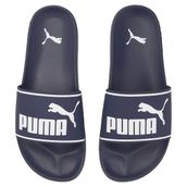 Puma 38413904 Leadcat 2.0 Unisex Lacivert Günlük Stil Terlik
