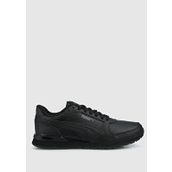 Puma 38485511 St Runner V3 Siyah Erkek Sneaker