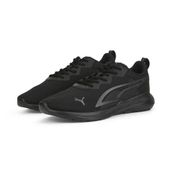 Puma 386269-01 All-Day Active Erkek Siyah Spor Ayakkabı