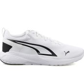 Puma 38626904 All-Day Active Beyaz Erkek Günlük Ayakkabı