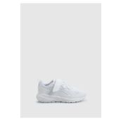 Puma 38738705 All Day Active AC+ PS Beyaz Çocuk Ayakkabı