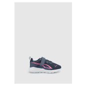 Puma 38738714 All-Day Active AC+ PS Mor Çocuk Günlük Ayakkabı