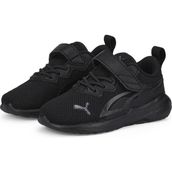 Puma 38738806 All-Day Active Ac+ Inf Siyah Bebek Günlük Ayakkabı