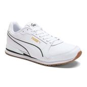 Puma 38812805 St Runner V3 Beyaz Erkek Spor Ayakkabı