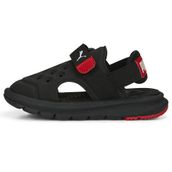 Puma 38914801 Evolve Sandal AC Inf Siyah Çocuk Sandalet