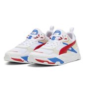 Puma 38928922 Trinty Renkli Erkek Günlük Ayakkabı
