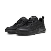 Puma 392318-01 VIS2K Siyah Unisex Spor Ayakkabı
